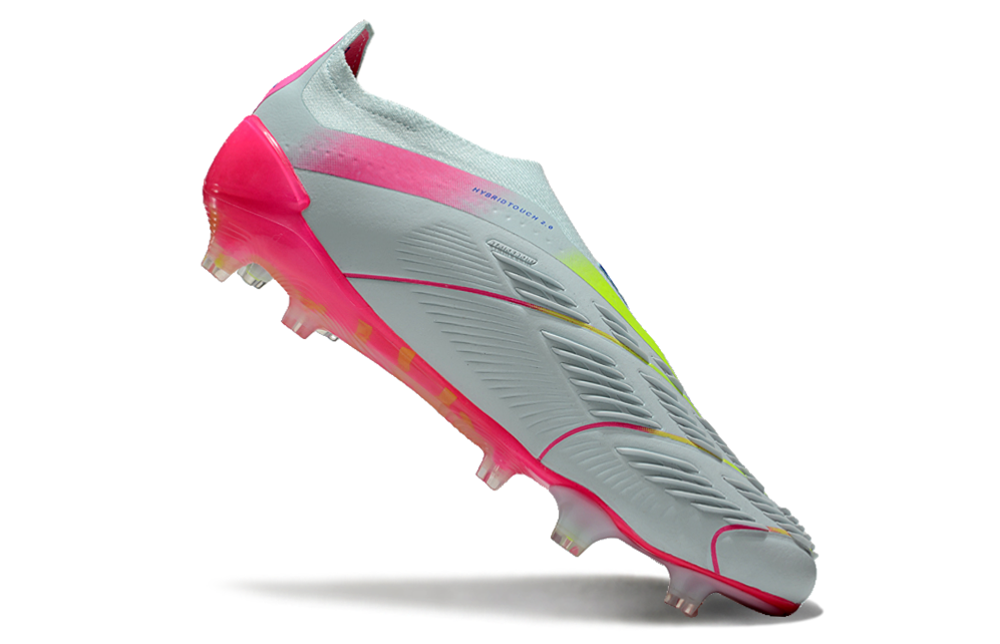 Adidas Predator PRO+ II LL FG_2