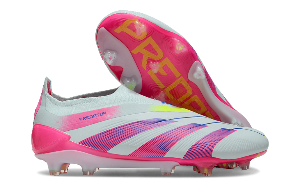 Adidas Predator PRO+ II LL FG_6