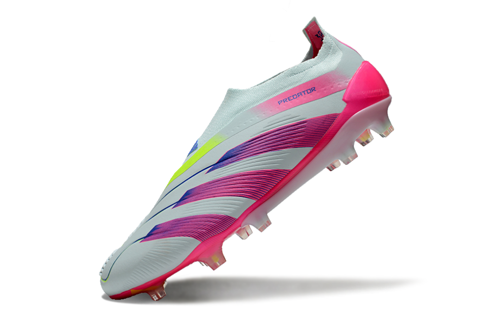 Adidas Predator PRO+ II LL FG_1