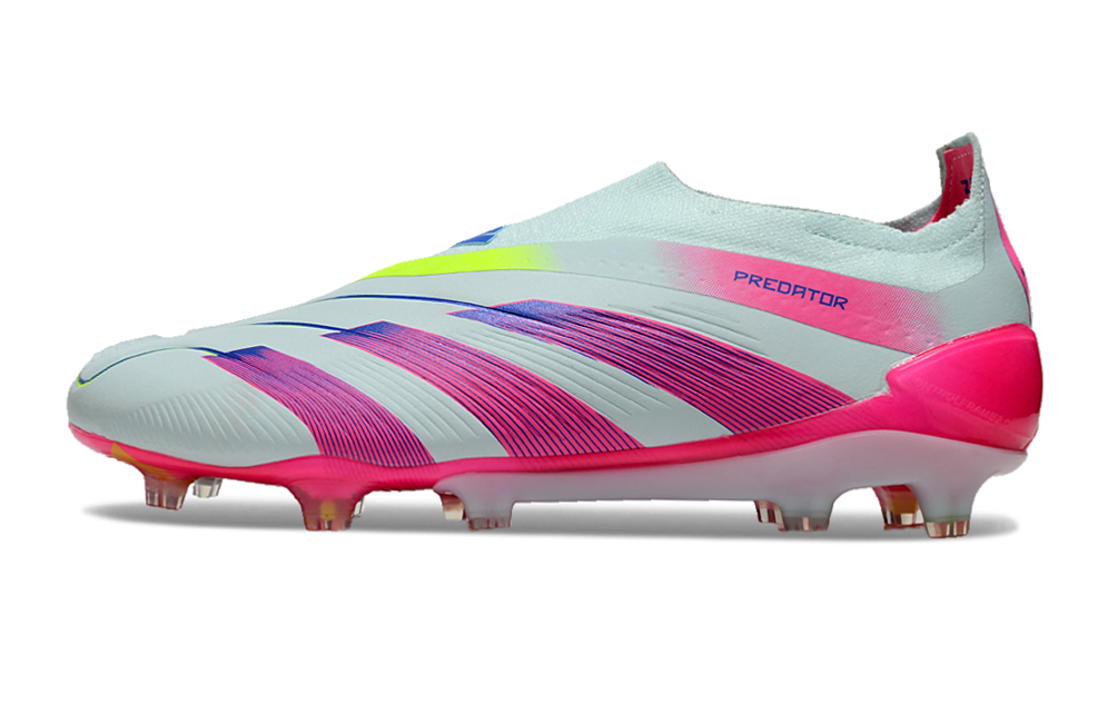 Adidas Predator PRO+ II LL FG_4