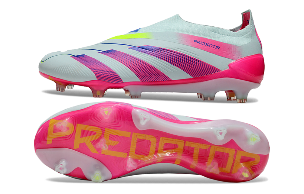 Adidas Predator PRO+ II LL FG_5