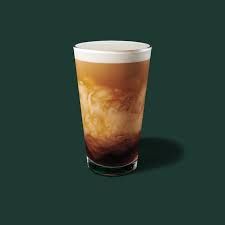 Cold Coffees, Vanilla Sweet Cream Nitro Cold Brew_1