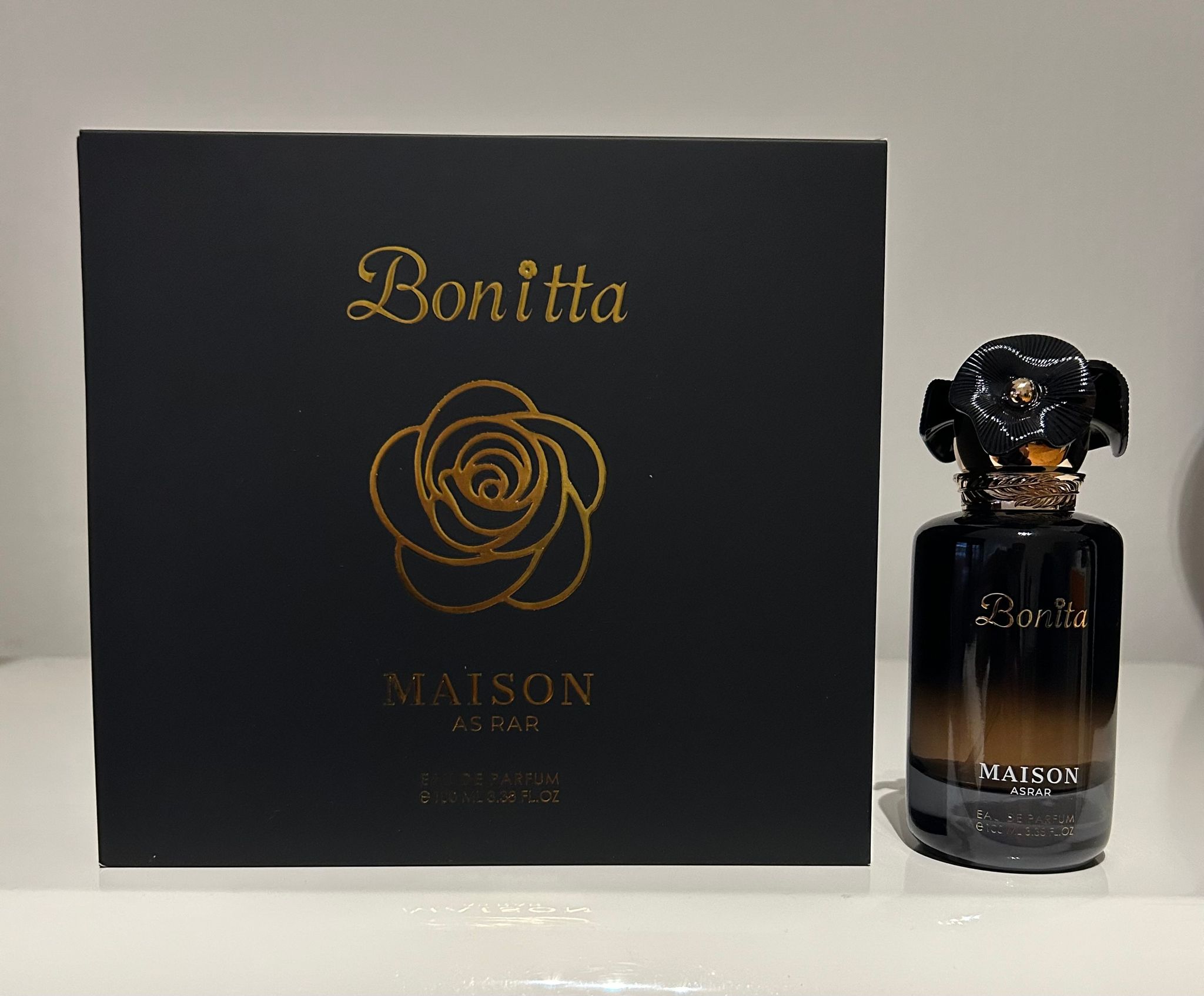 Bonita 100ml - Eau de parfum_0