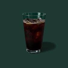 Cold Coffees, Iced Espresso_1