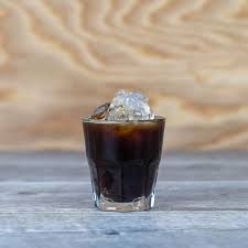 Cold Coffees, Iced Espresso_2