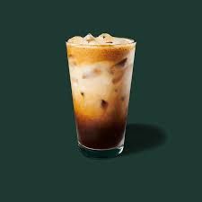 Cold Coffees, Iced Brown Sugar Oatmilk Shaken Espresso_1