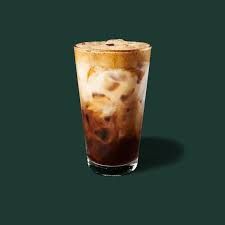 Cold Coffees, Iced Shaken Espresso_1