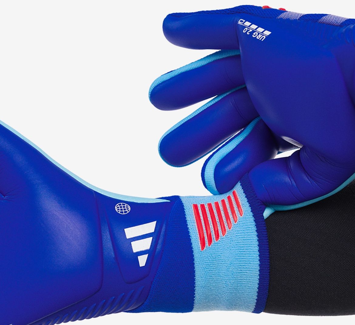 Adidas Predator Accuracy Pro GK Gloves_3