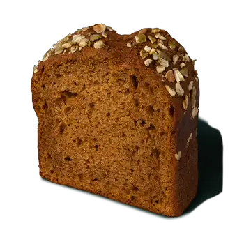 Bakery, Pumpkin & Pepita Loaf_0