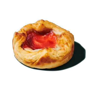 Bakery, Sugar Plum Cheese Danish_0