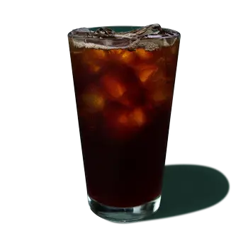 Cold Coffees, Iced Coffee_0