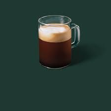 Hot Coffess, Espresso Macchiato Double_2