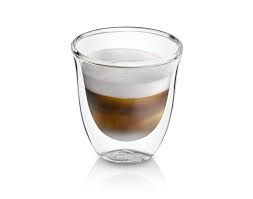 Hot Coffess, Espresso Macchiato Double_0