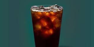 Cold Coffees, Iced Coffee Clover Vertica™_1