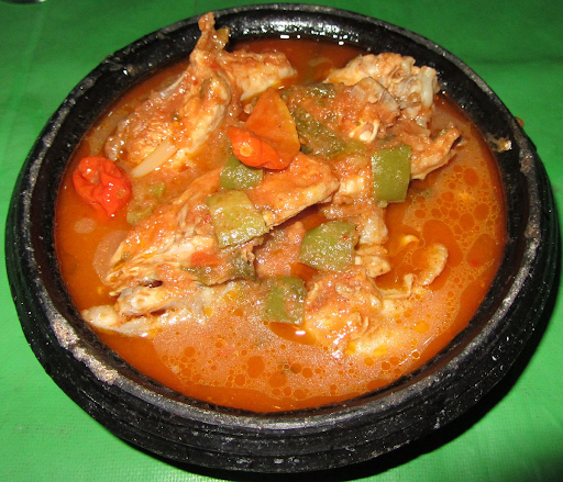 Soupe de poulet_0