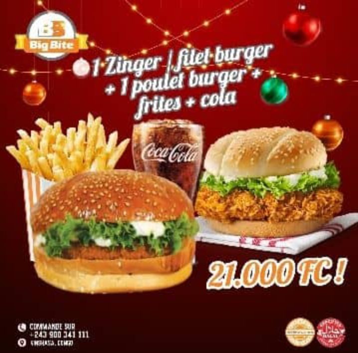 Zinger Burger Promo_0