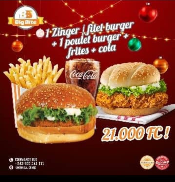 Double Burger Promo_0