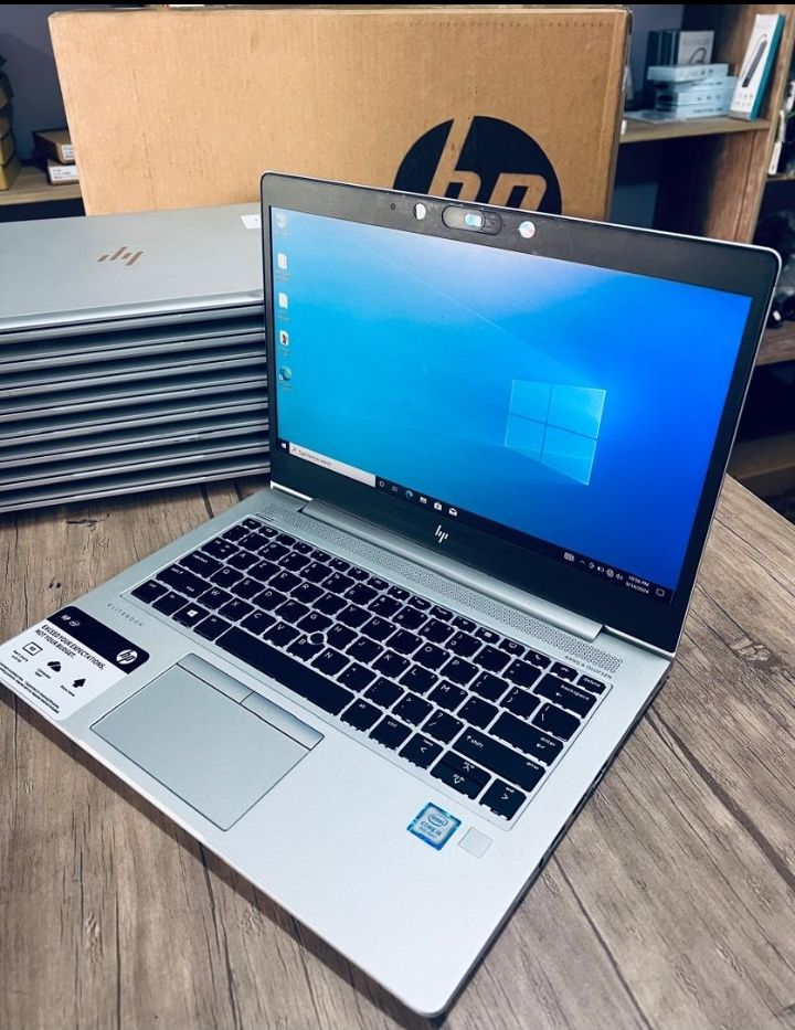 Hp Elitebook 830 G5G6_0