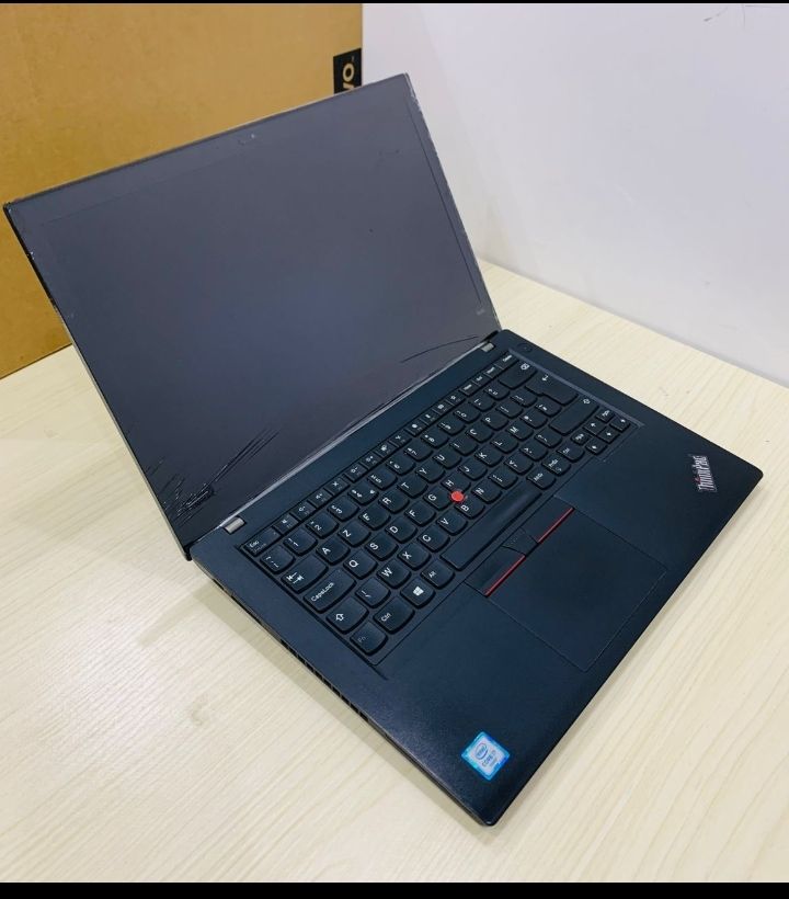 Lenovo ThinkPad T480_0