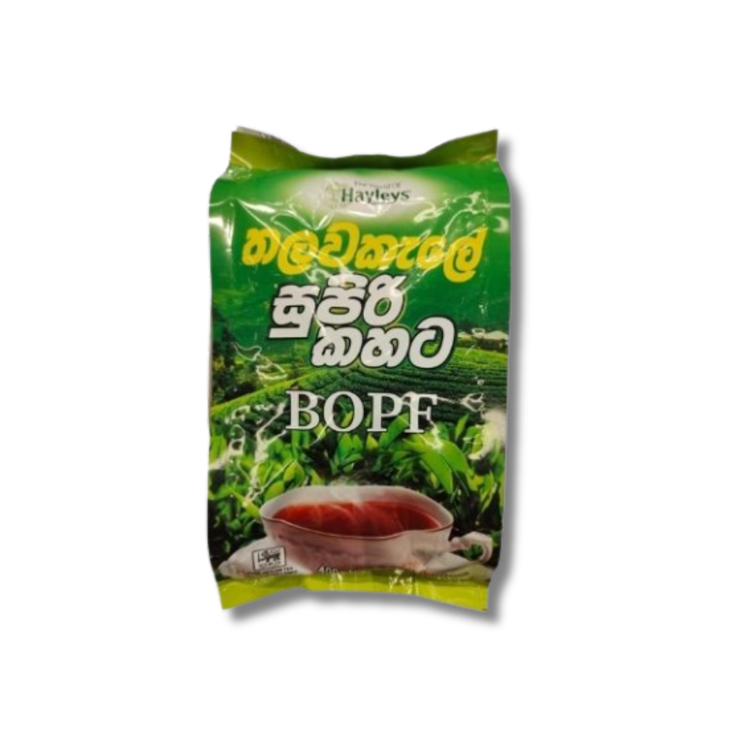 Talawakale Tea 400g_0