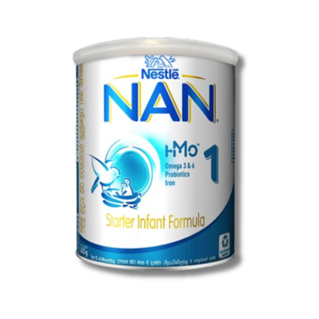 Nestle Nan 1   400g_0