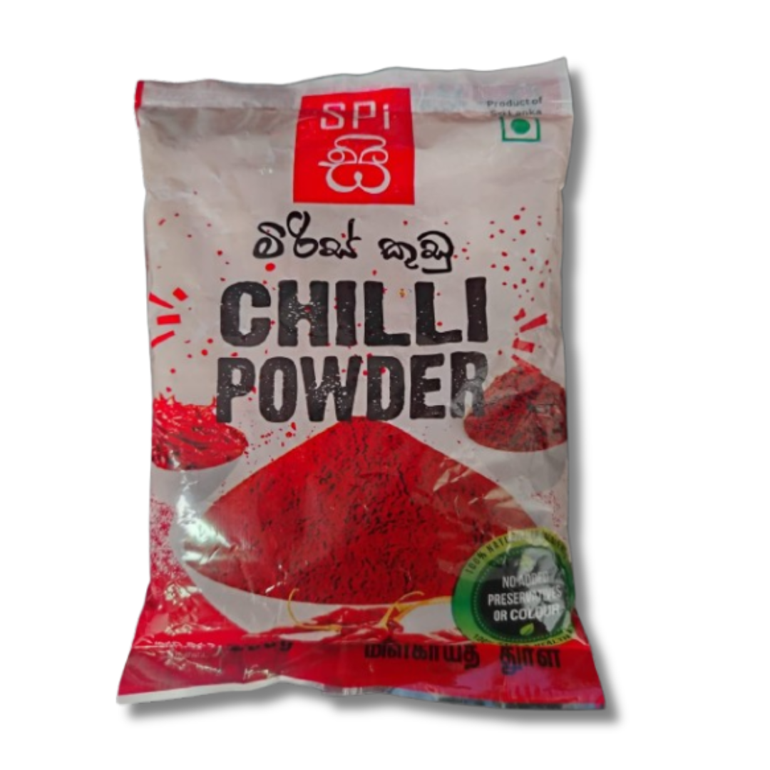 Spicy Chilli Powder 250g_0