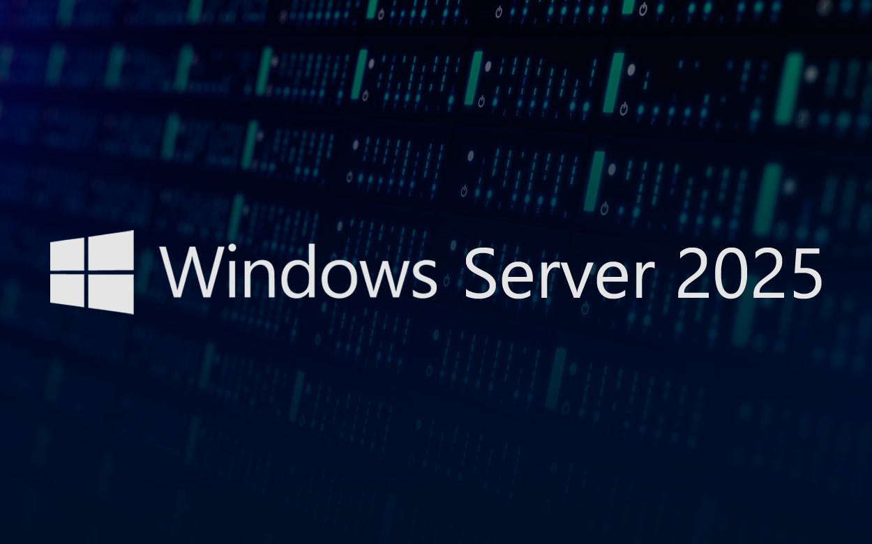 Windows Server 2025 _0