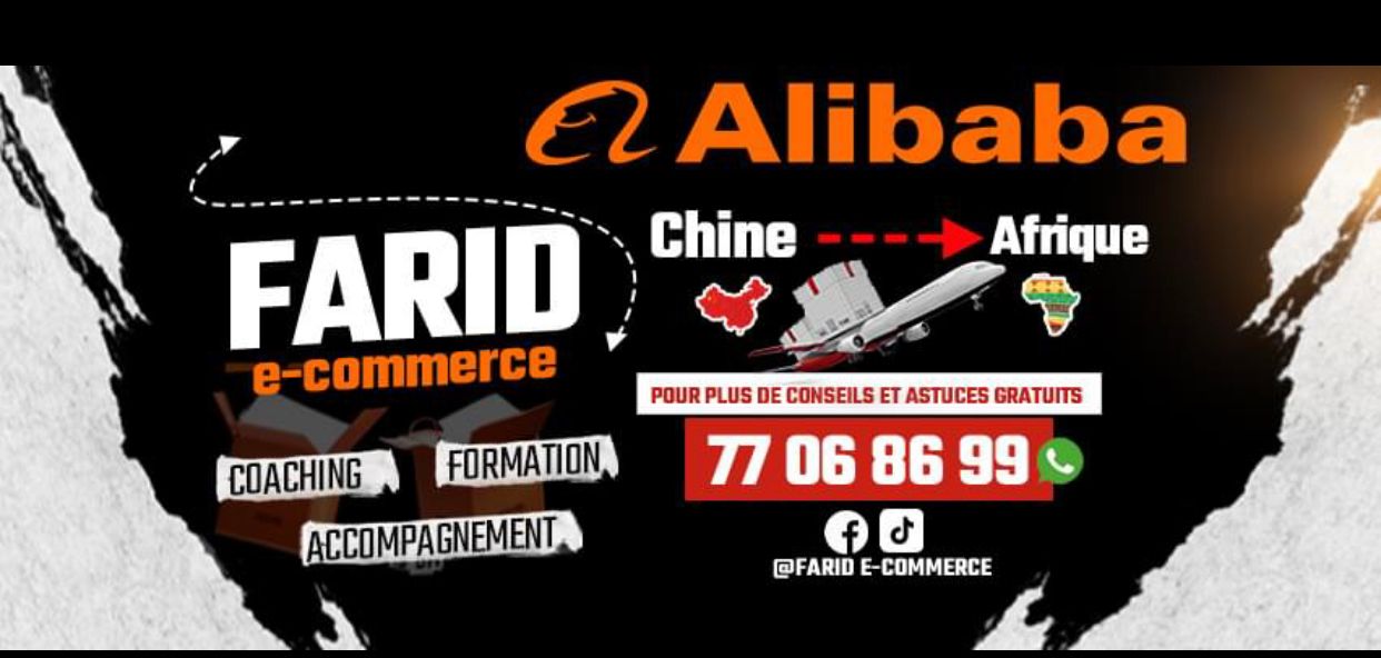 Formations Achat en chine _0