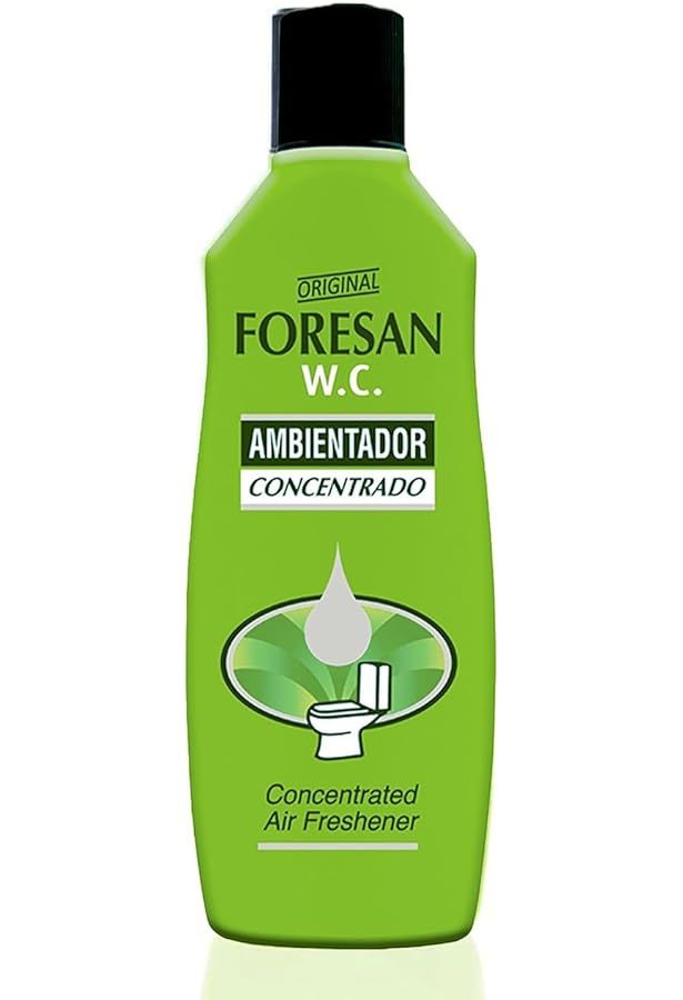 ORIGINAL FORESAN W.C. AMBIENTADOR 125ML_0