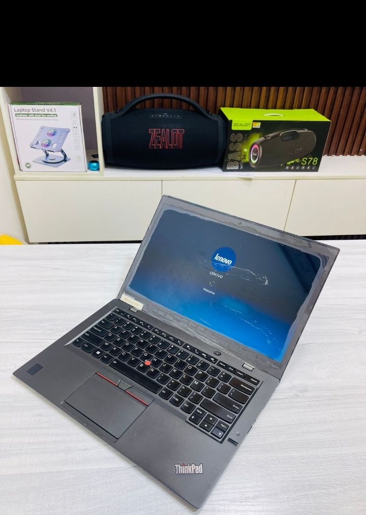 LENOVO ThinkPad X1 Carbon_0