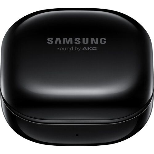 Samsung Galaxy Buds Live R180 (Mystic Black)_2