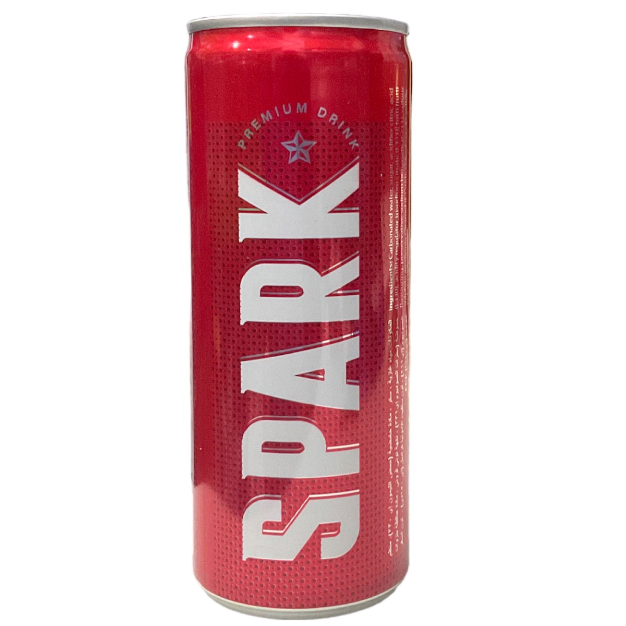 Spark Premium Drink 250ml_0