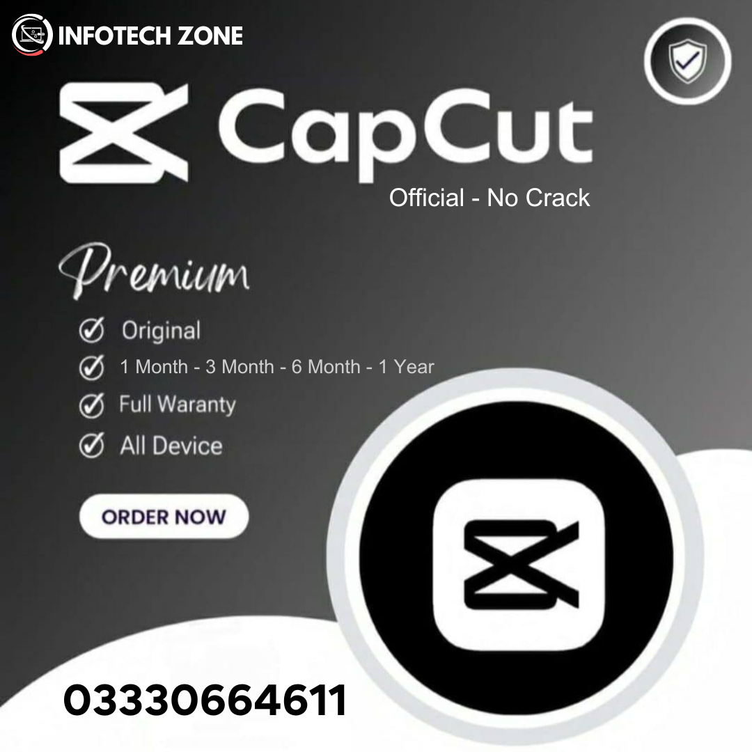 Capcut Pro_0