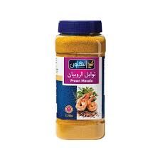 Al Hawan Prawn Masala 250gm_0