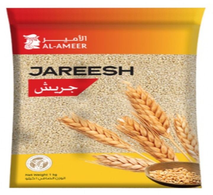 Al Ameer Jareesh 1kg_0