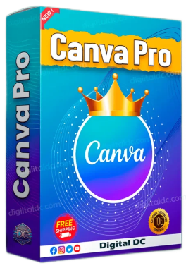 Canva Pro 1 Año_0