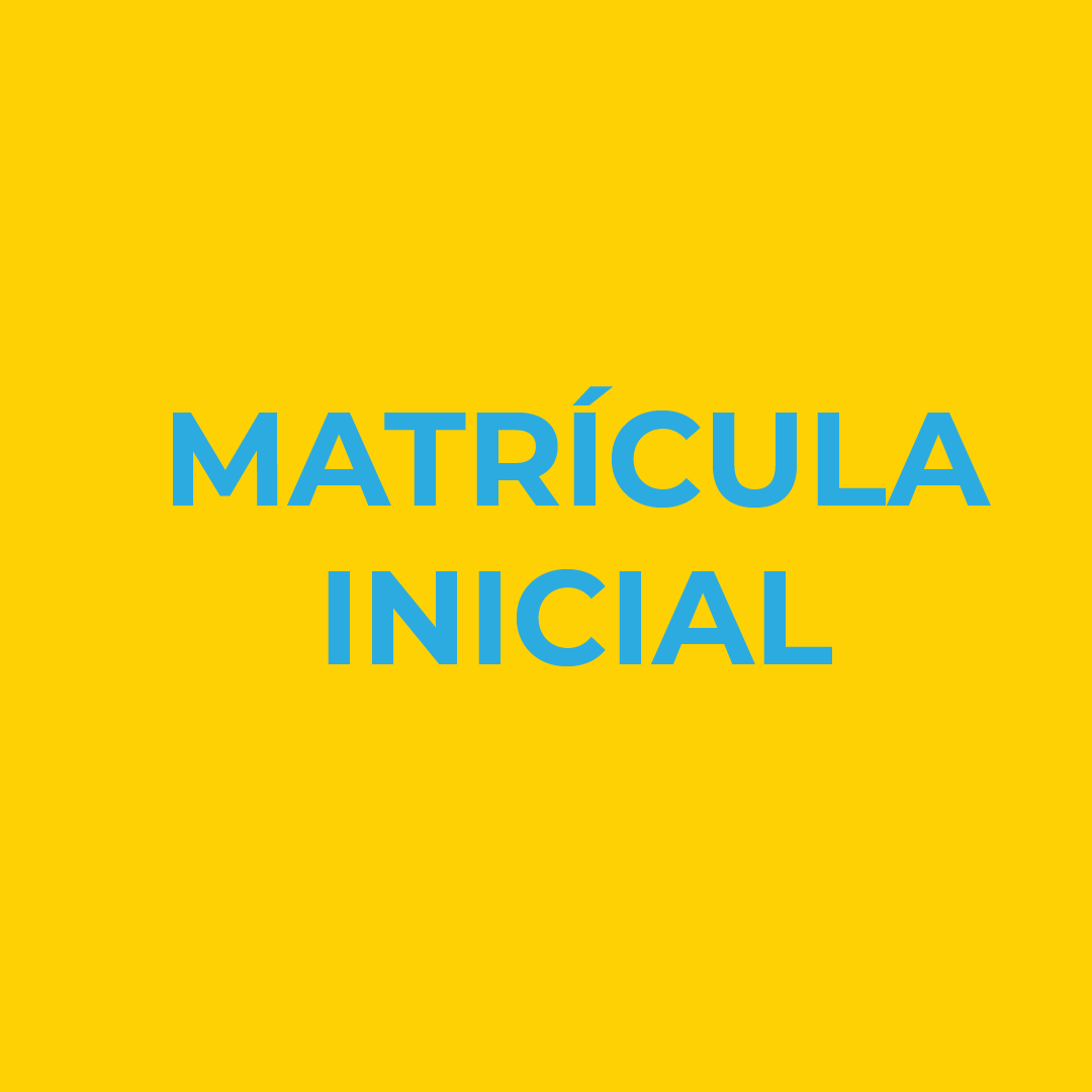 Matricula Inicial ( Financiado)_0