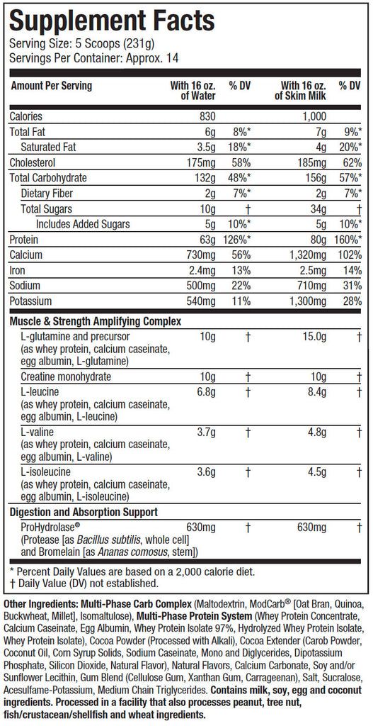 MUSCLETECH MASS-TECH ELITE 6LBS CHOCOLATE_1