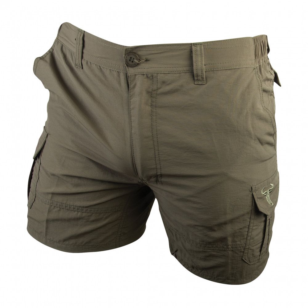 Wildebees Quick Dry Tech 14CM Short_0