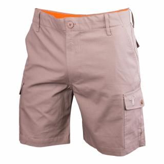 Wildebees Flexi Stretch Cargo Terrain Short_0