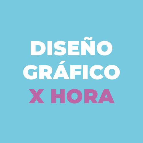 Diseño Gráfico x hora_0