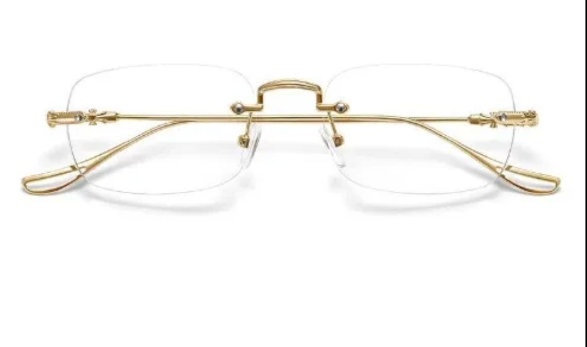 Lunette anti reflet _0