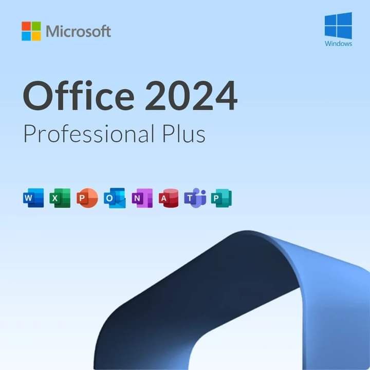 Microsoft office 2024 with free license key_0