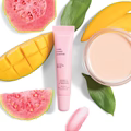 Guava Mango Smoothie Lip Treatment_3