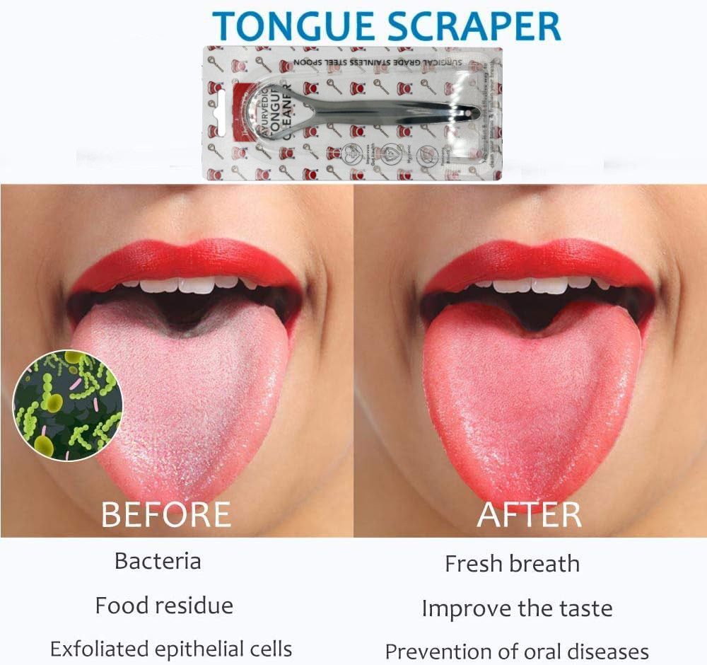 Surgical Grade Stainless Steel Tongue_3