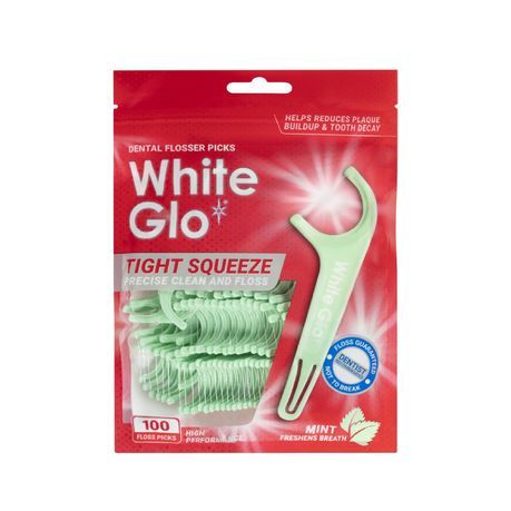 White Glo Toothpicks Eco Friendly 70 Pieces_1