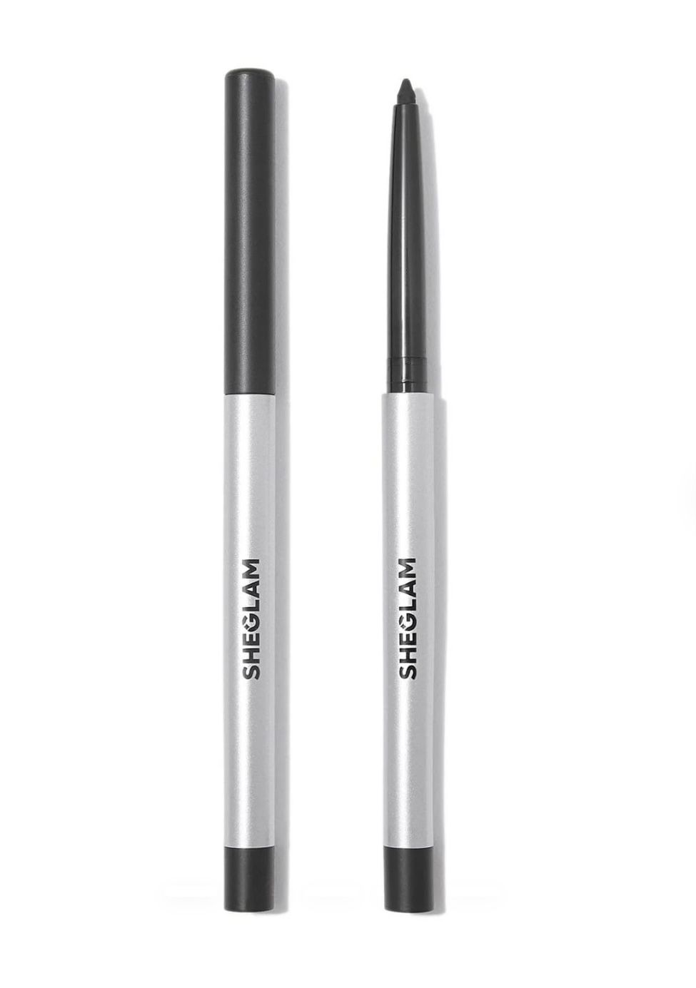 SHEGLAM On-Line Creamy Eyeliner - Black_0