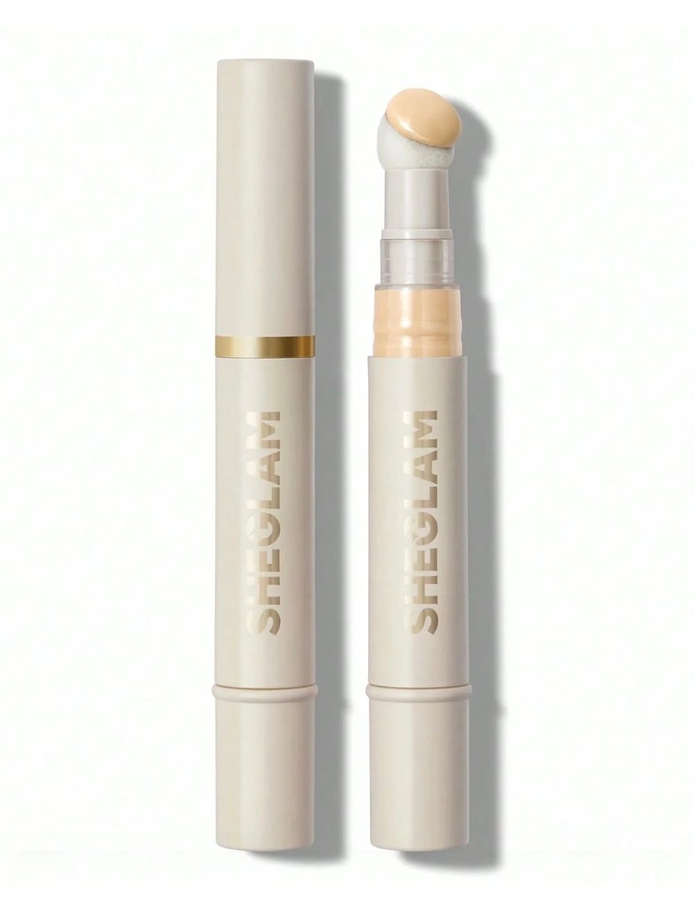 SHEGLAM Complexion Boost Concealer - Buttercream_0