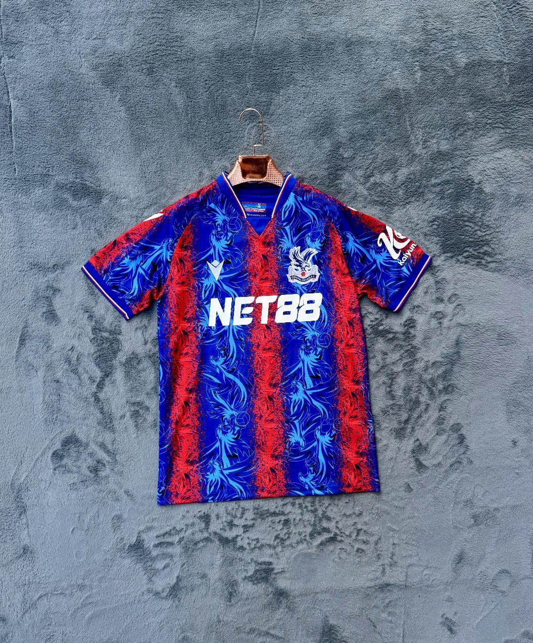 Jersey shirt_1