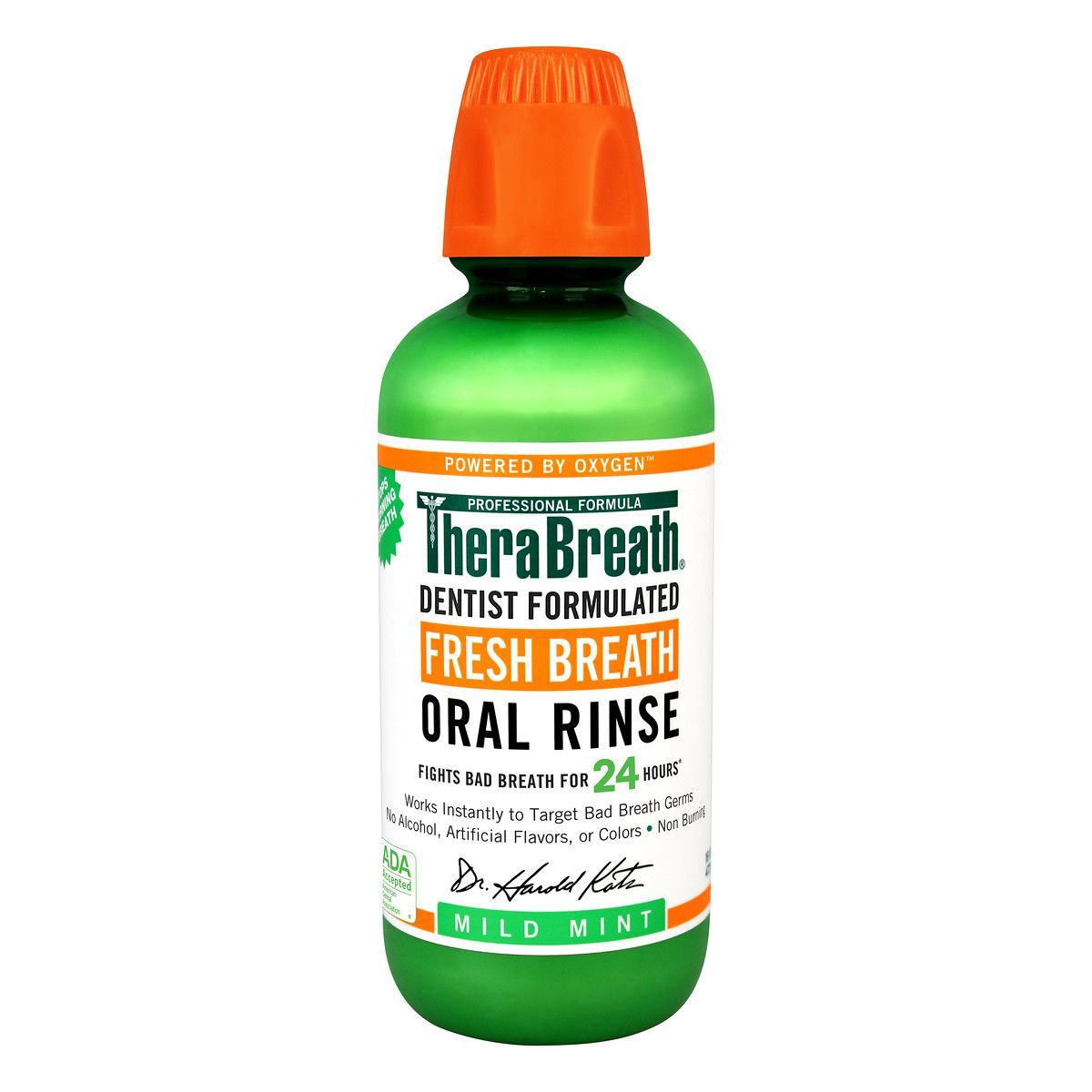 Therabreath Mouthwash_0